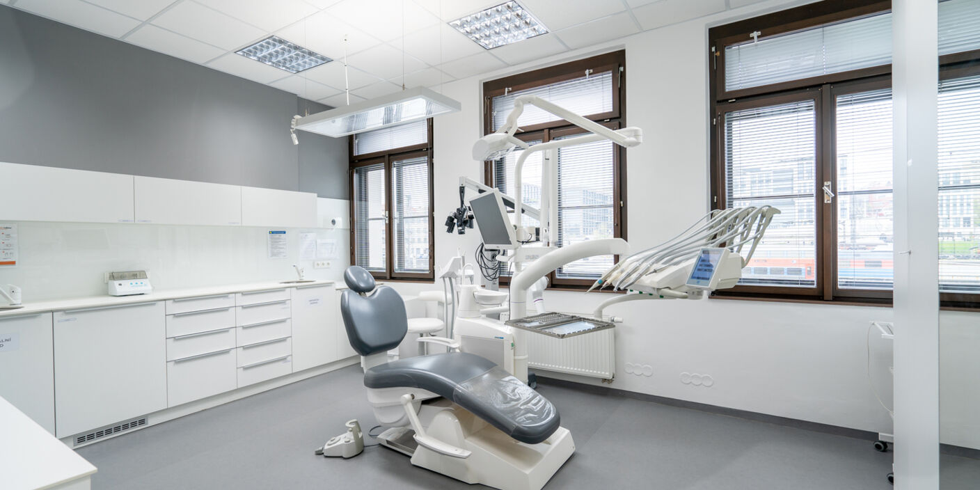 caremedico TISK-1