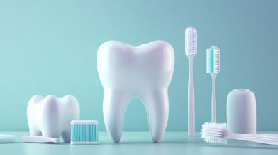 Dentální hygiena
