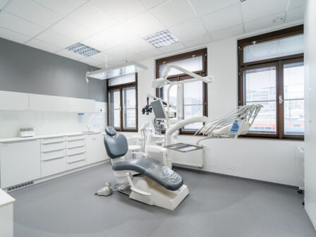 caremedico TISK-1